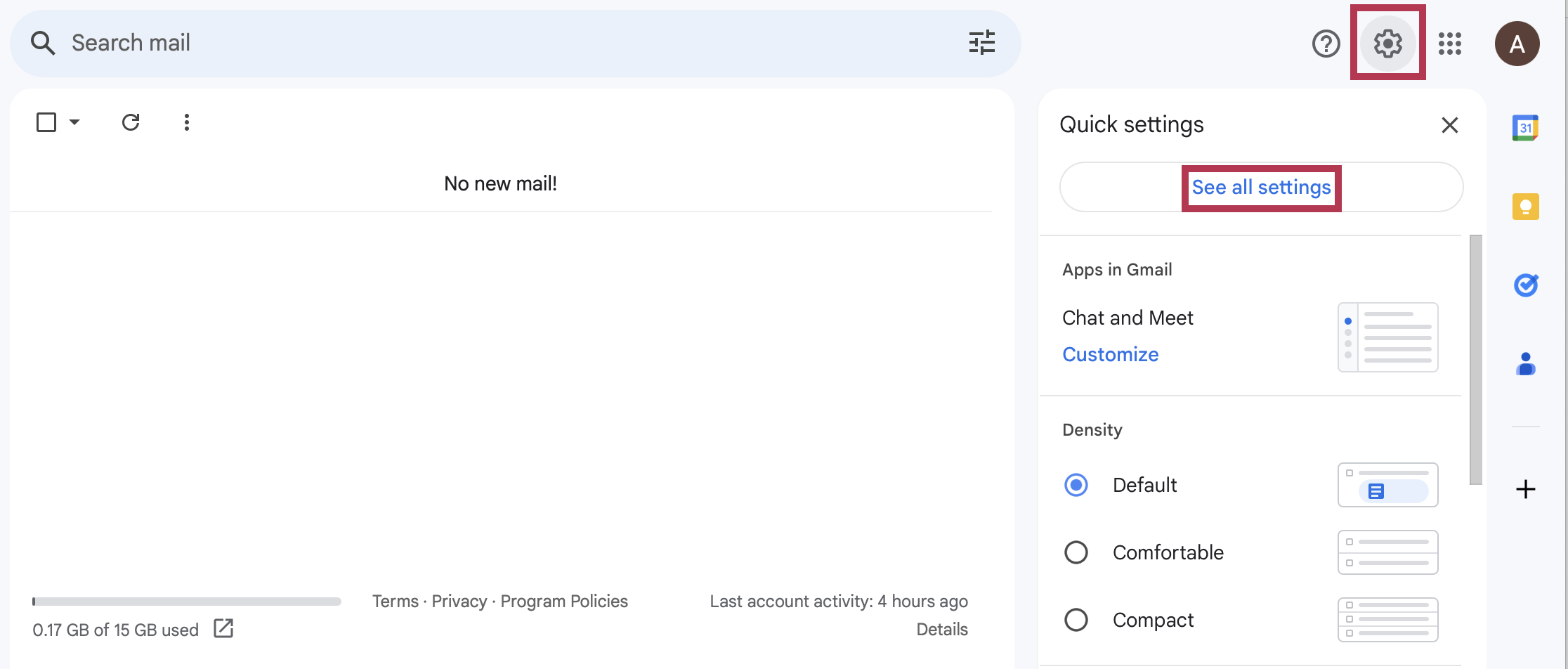 Automatically Forwarding Emails in Gmail